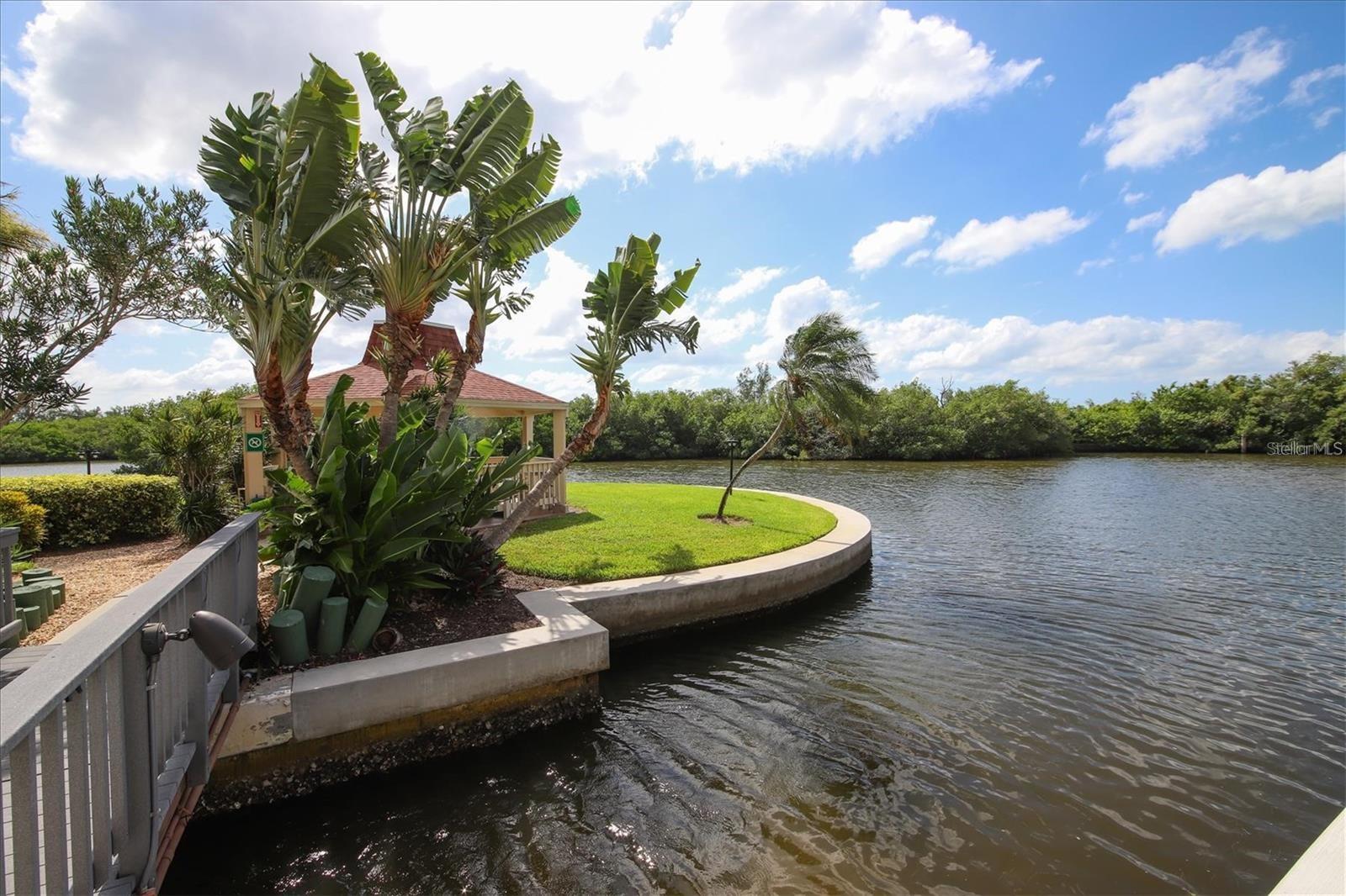 POINTE ON MIDNIGHT PASS - Residential Lease