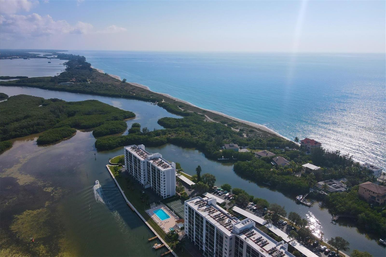 POINTE ON MIDNIGHT PASS - Residential Lease