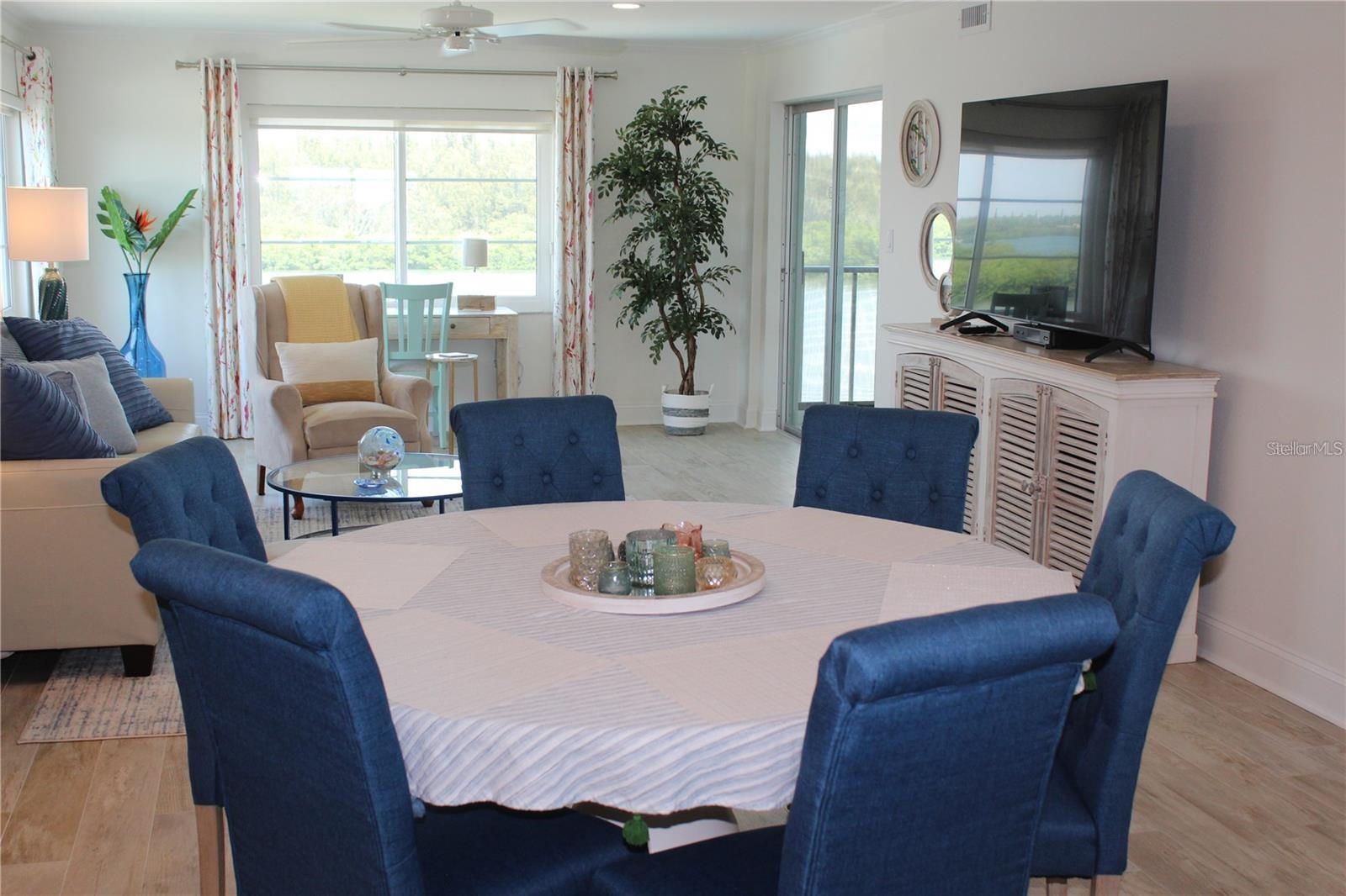 POINTE ON MIDNIGHT PASS - Residential Lease