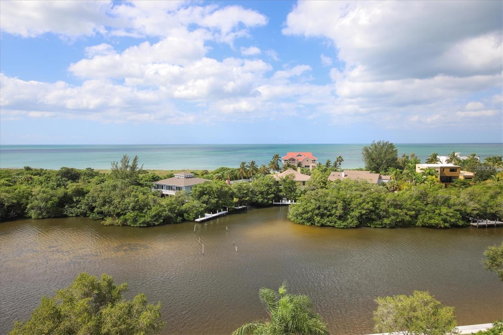 POINTE ON MIDNIGHT PASS - Residential Lease