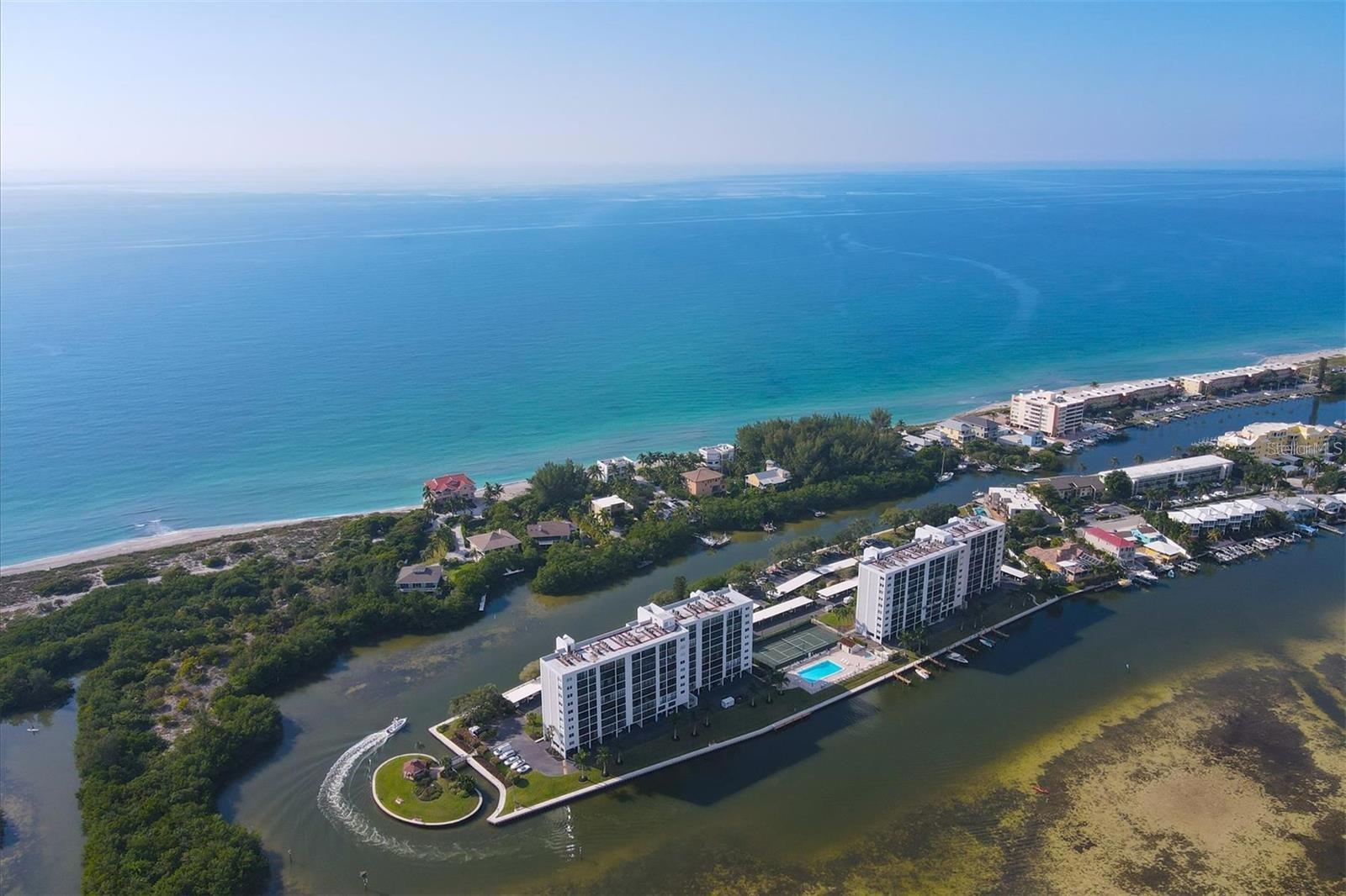 POINTE ON MIDNIGHT PASS - Residential Lease