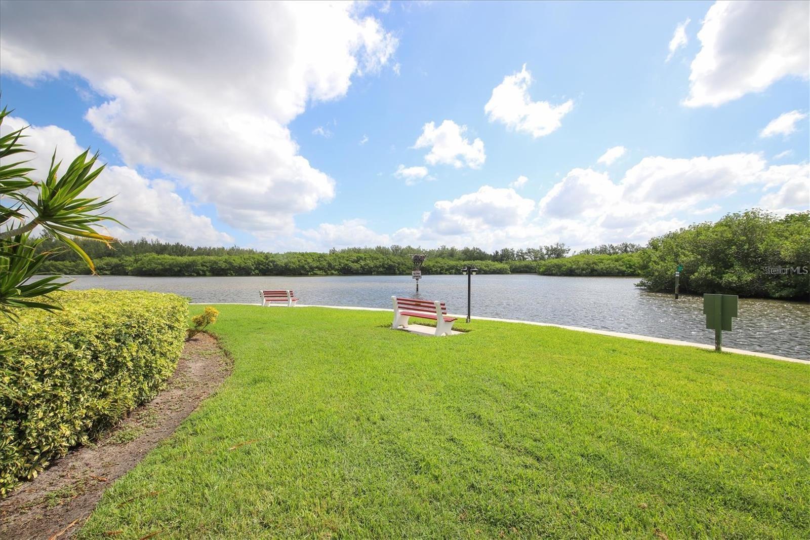 POINTE ON MIDNIGHT PASS - Residential Lease