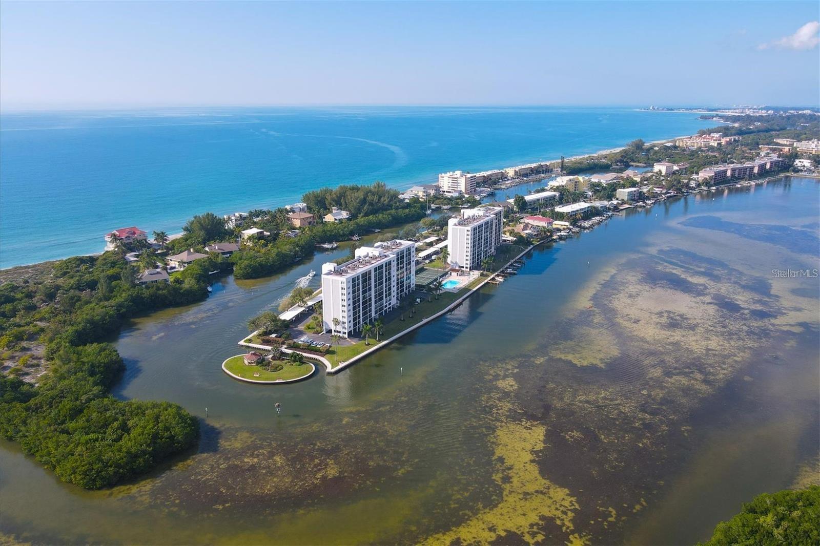 POINTE ON MIDNIGHT PASS - Residential Lease