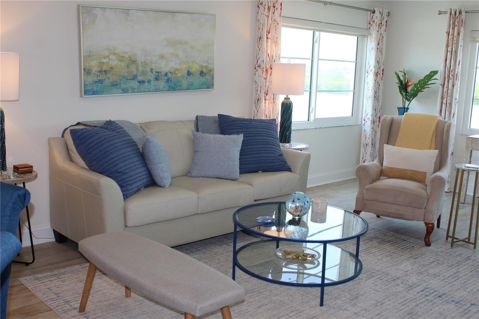 POINTE ON MIDNIGHT PASS - Residential Lease