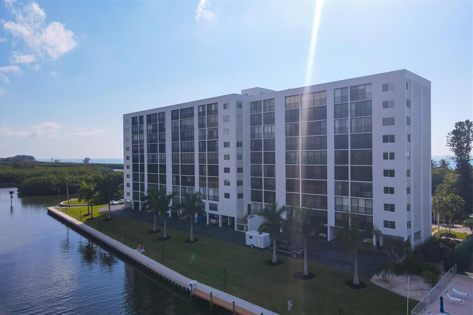 POINTE ON MIDNIGHT PASS - Residential Lease