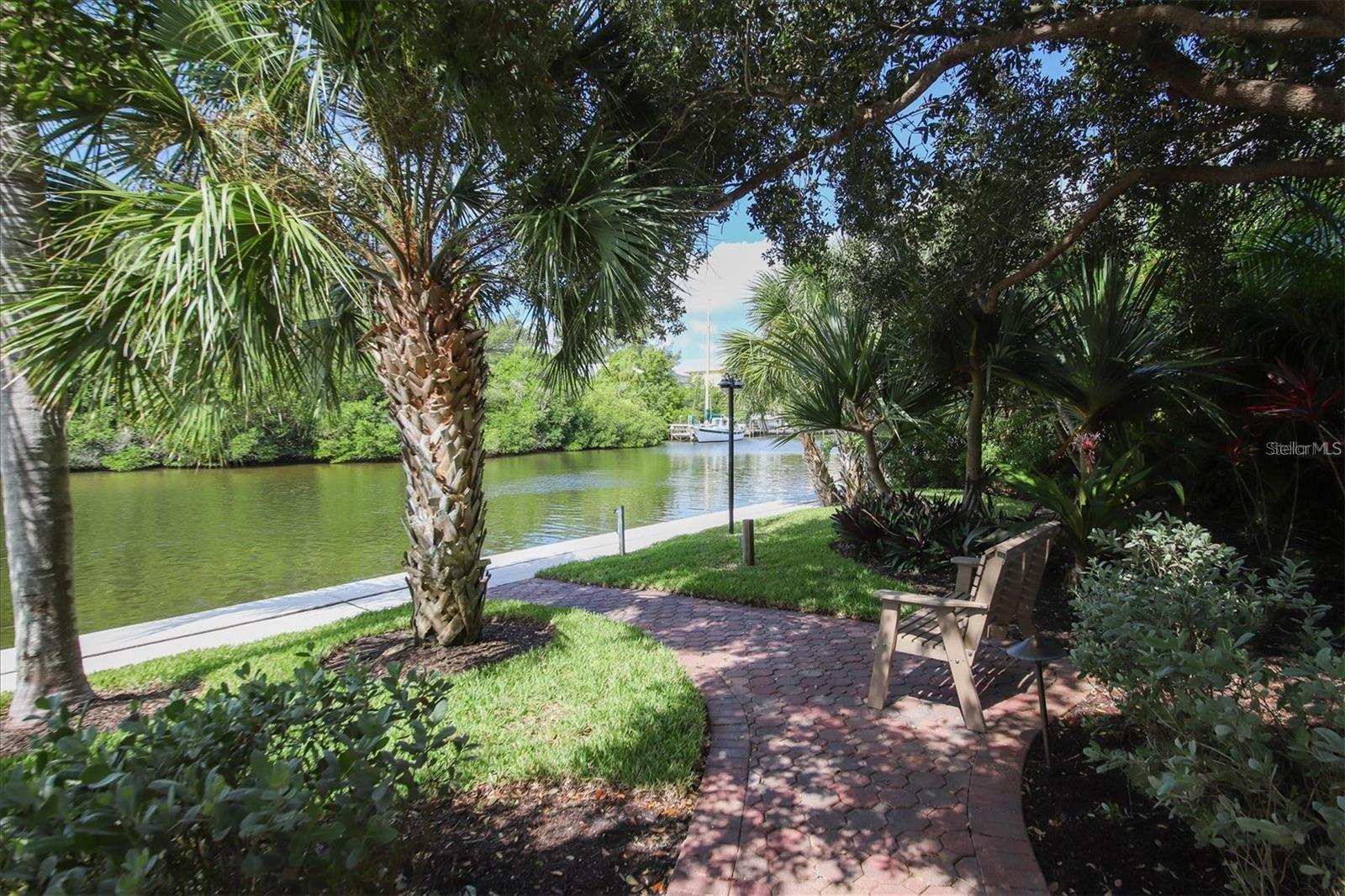 POINTE ON MIDNIGHT PASS - Residential Lease
