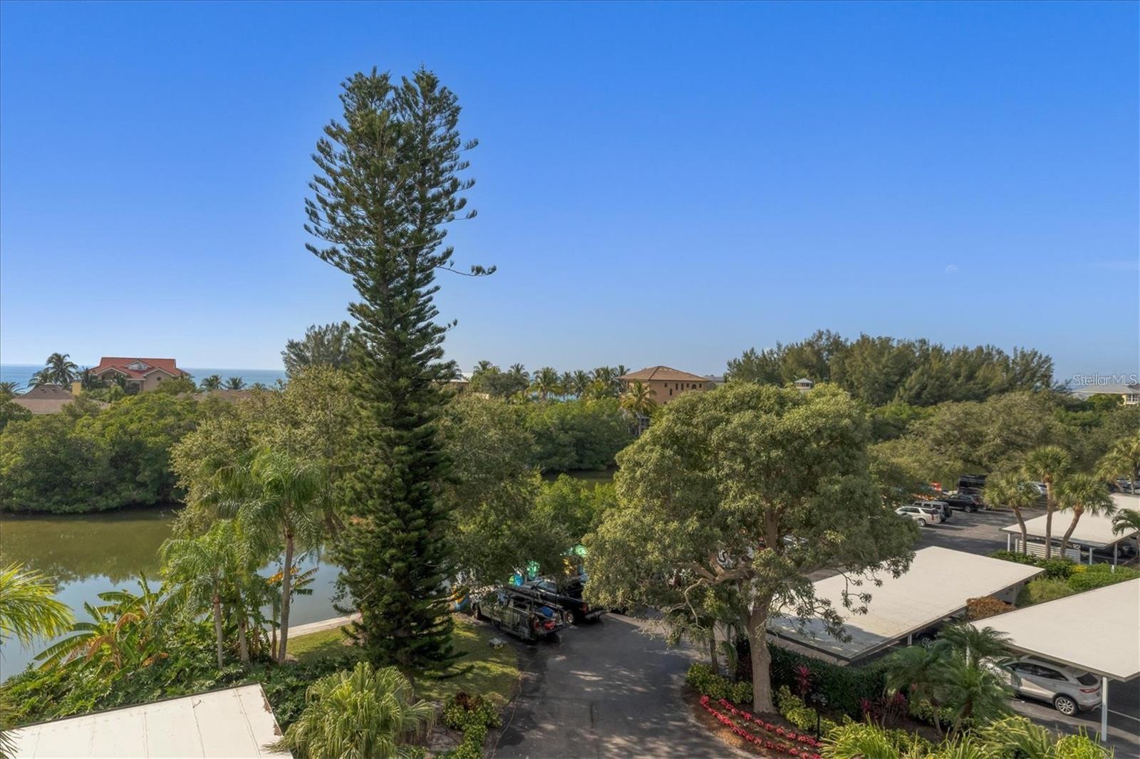 POINTE ON MIDNIGHT PASS - Residential Lease
