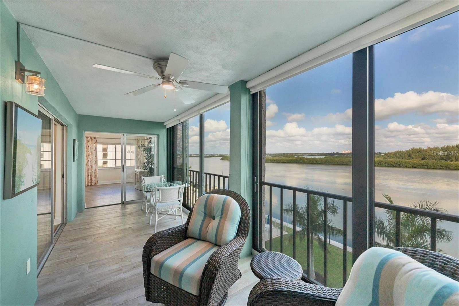 POINTE ON MIDNIGHT PASS - Residential Lease