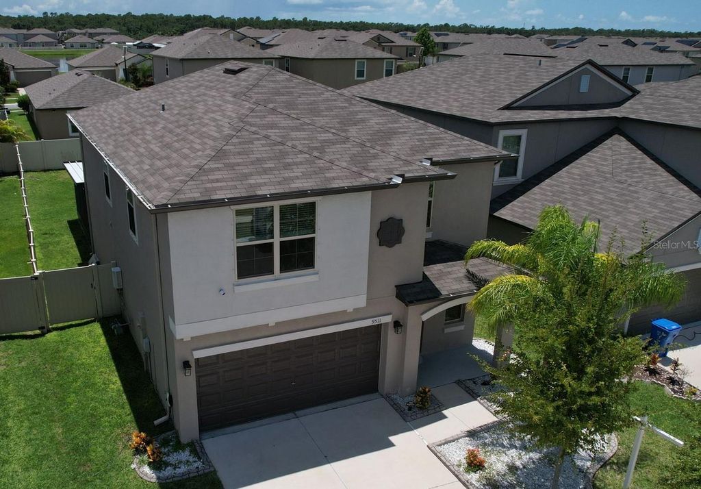 Photo of 9511 Channing Hill Drive, Ruskin, FL 33573 (MLS # TB8411536)