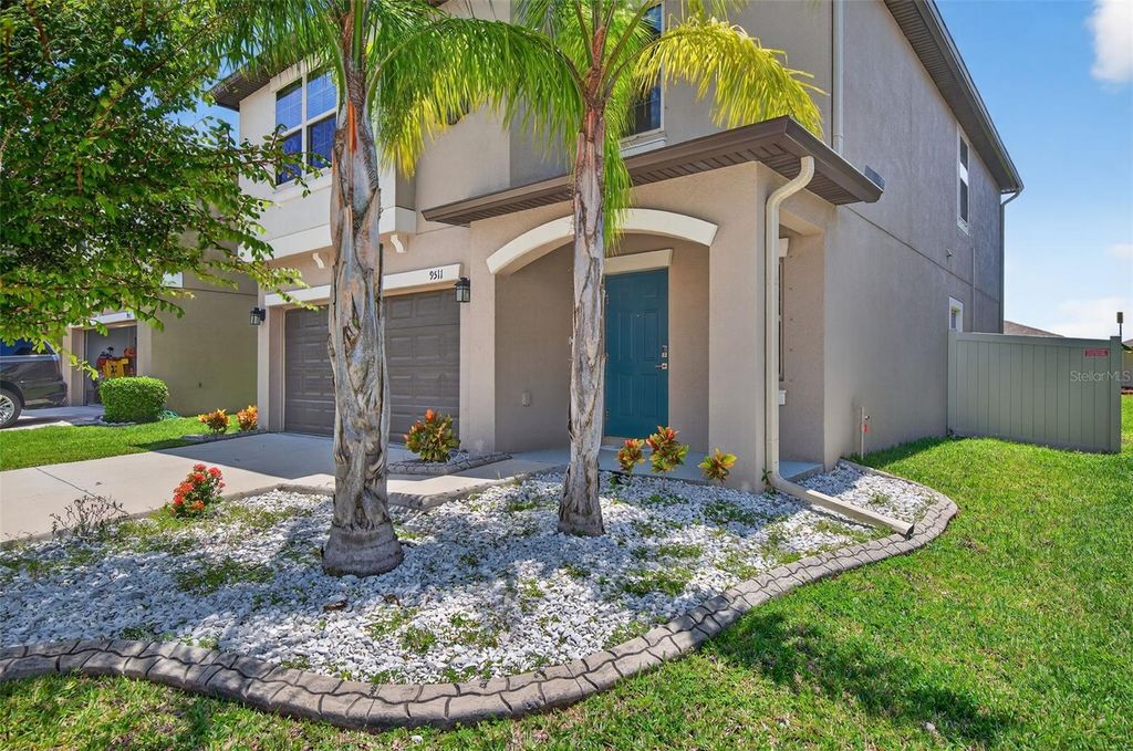 Photo of 9511 Channing Hill Drive, Ruskin, FL 33573 (MLS # TB8411536)