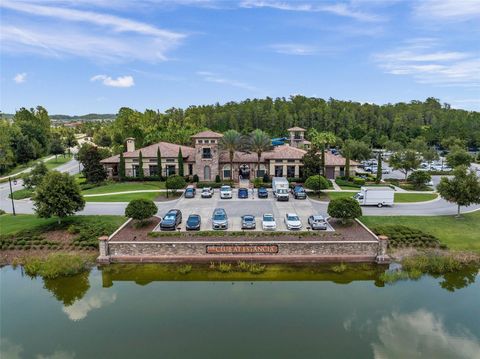 A home in WESLEY CHAPEL