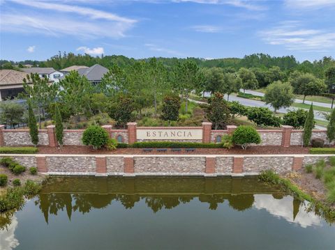 A home in WESLEY CHAPEL