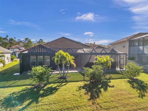 A home in WESLEY CHAPEL