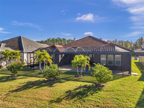 A home in WESLEY CHAPEL