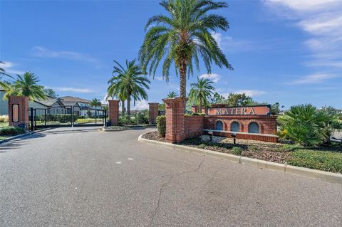 A home in WESLEY CHAPEL