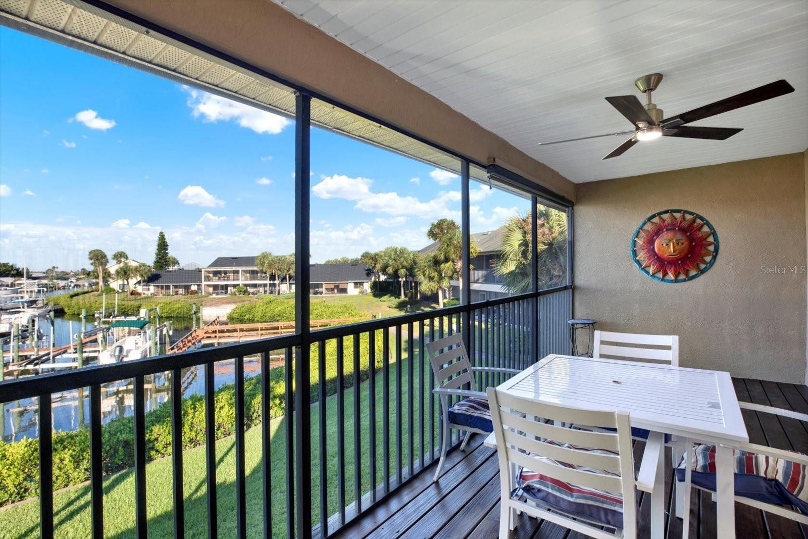 YARDARM CONDO PH I - Residential Lease