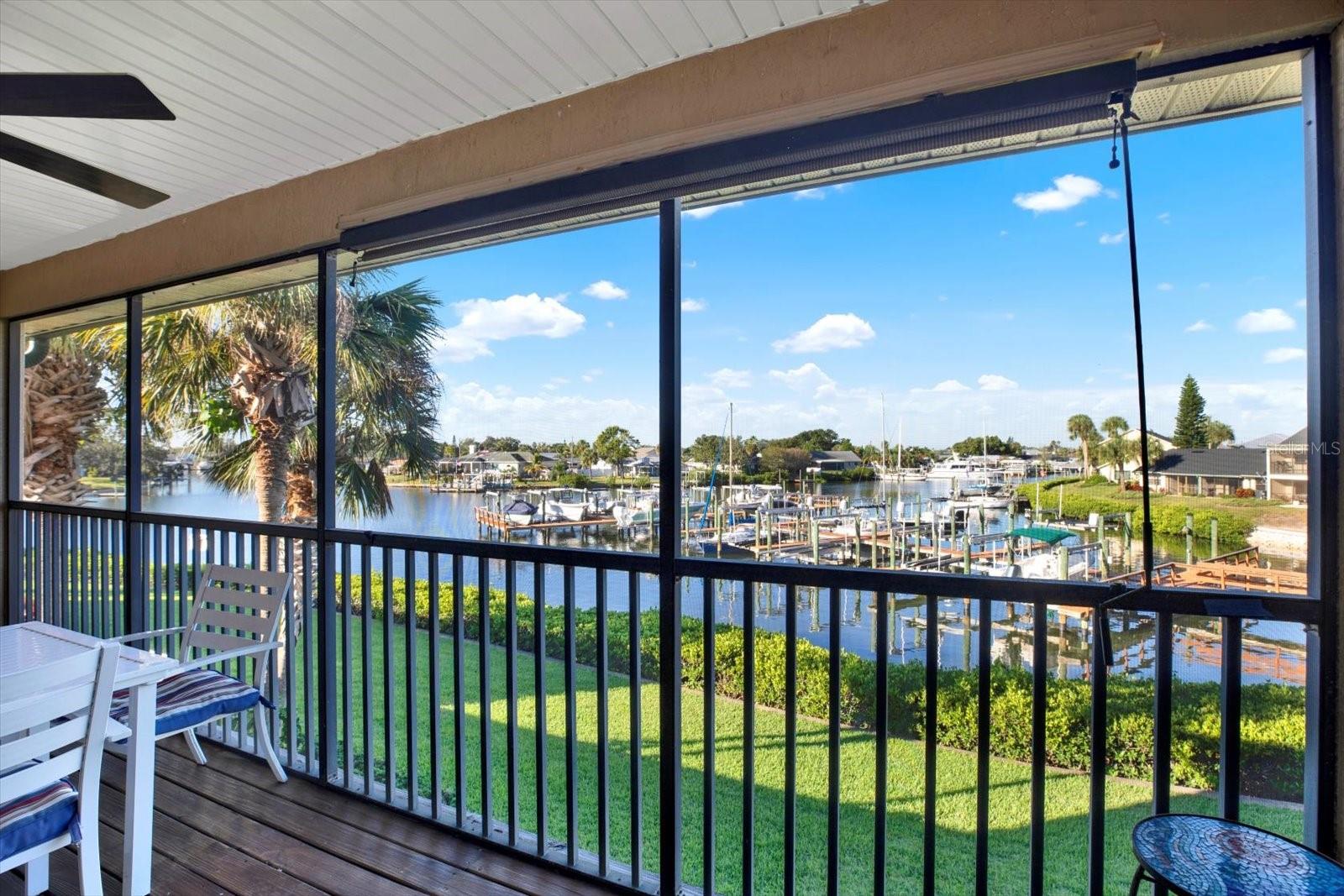 YARDARM CONDO PH I - Residential Lease