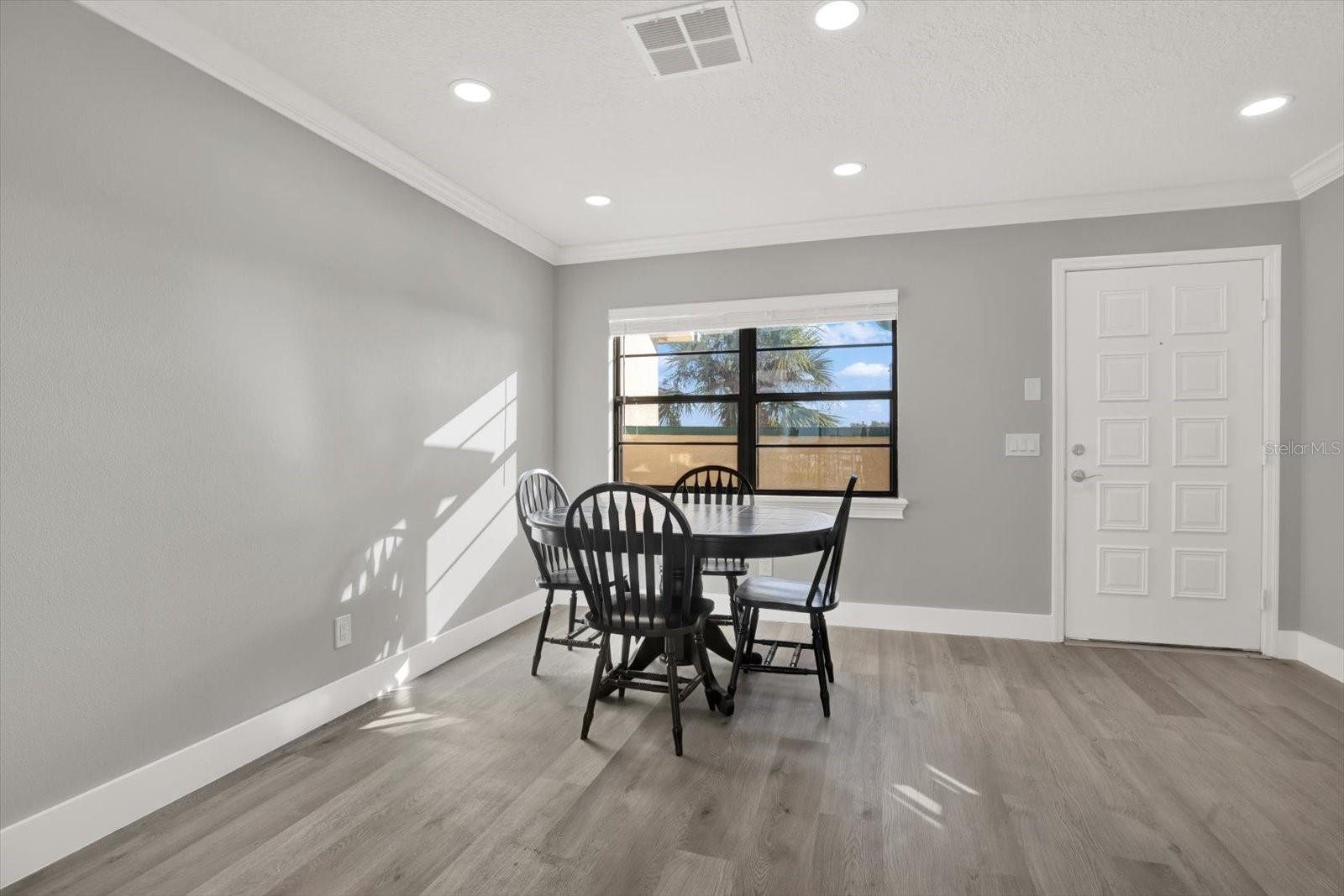 YARDARM CONDO PH I - Residential Lease