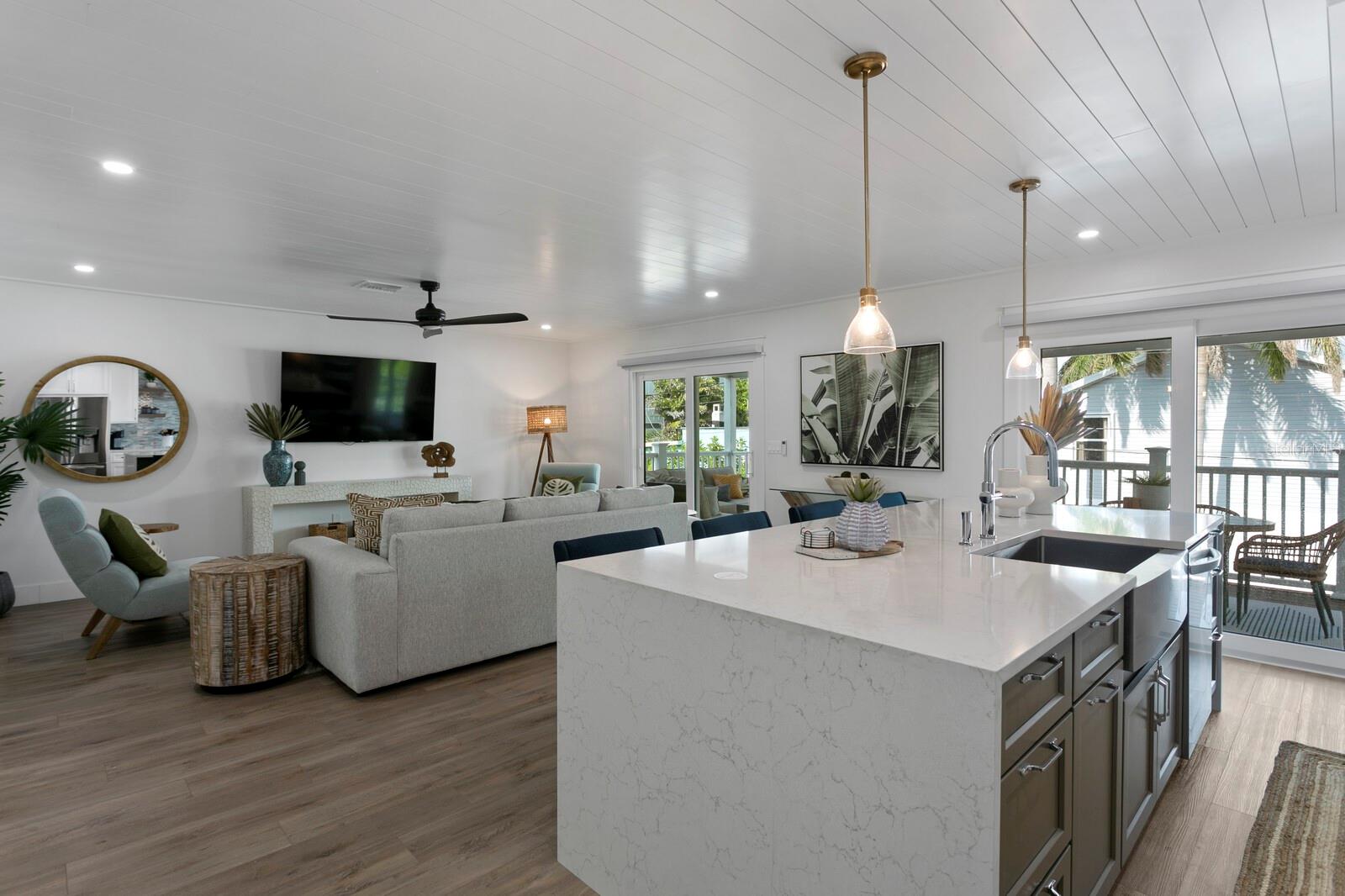 ILEXHURST - Residential