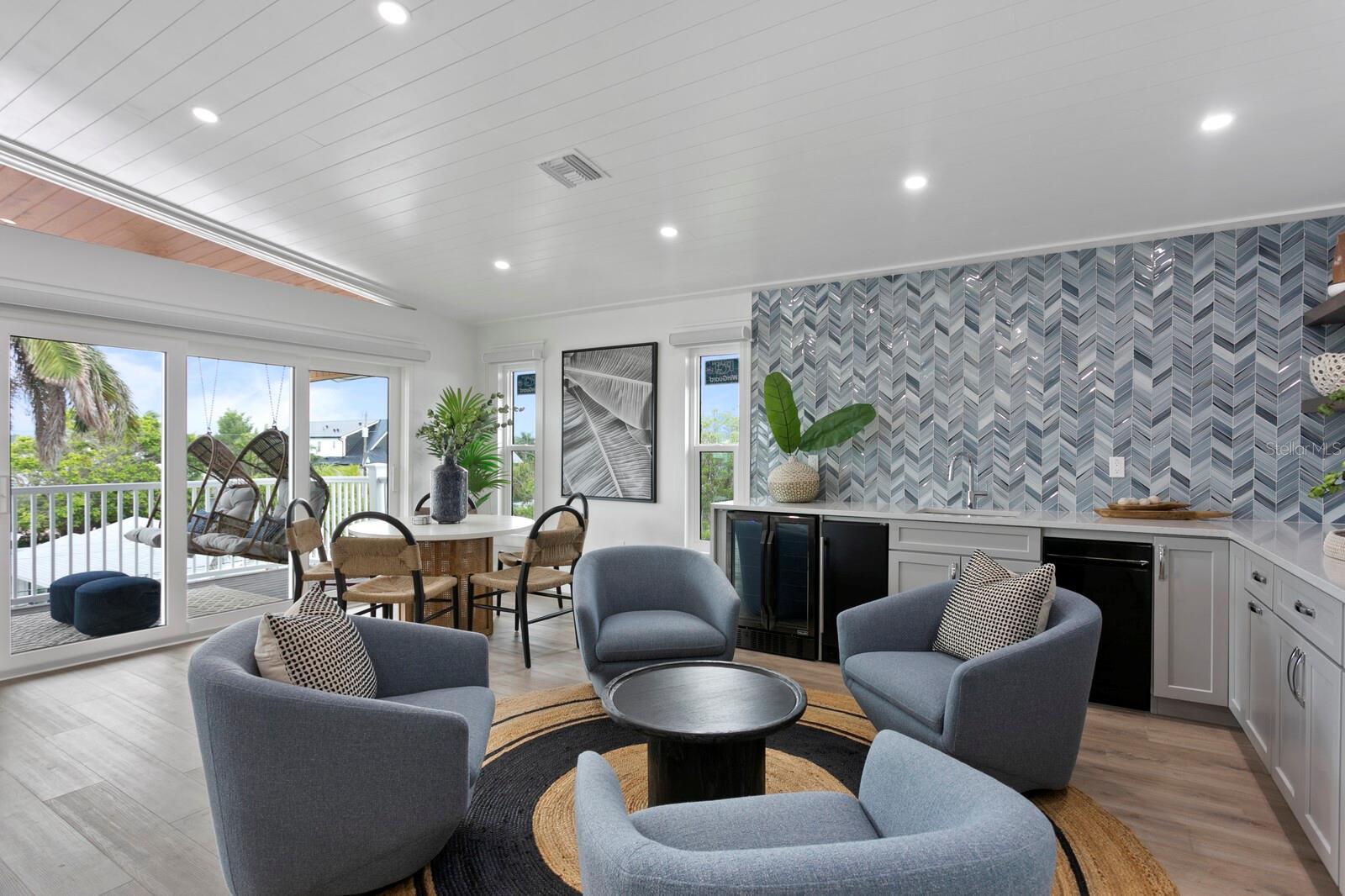 ILEXHURST - Residential