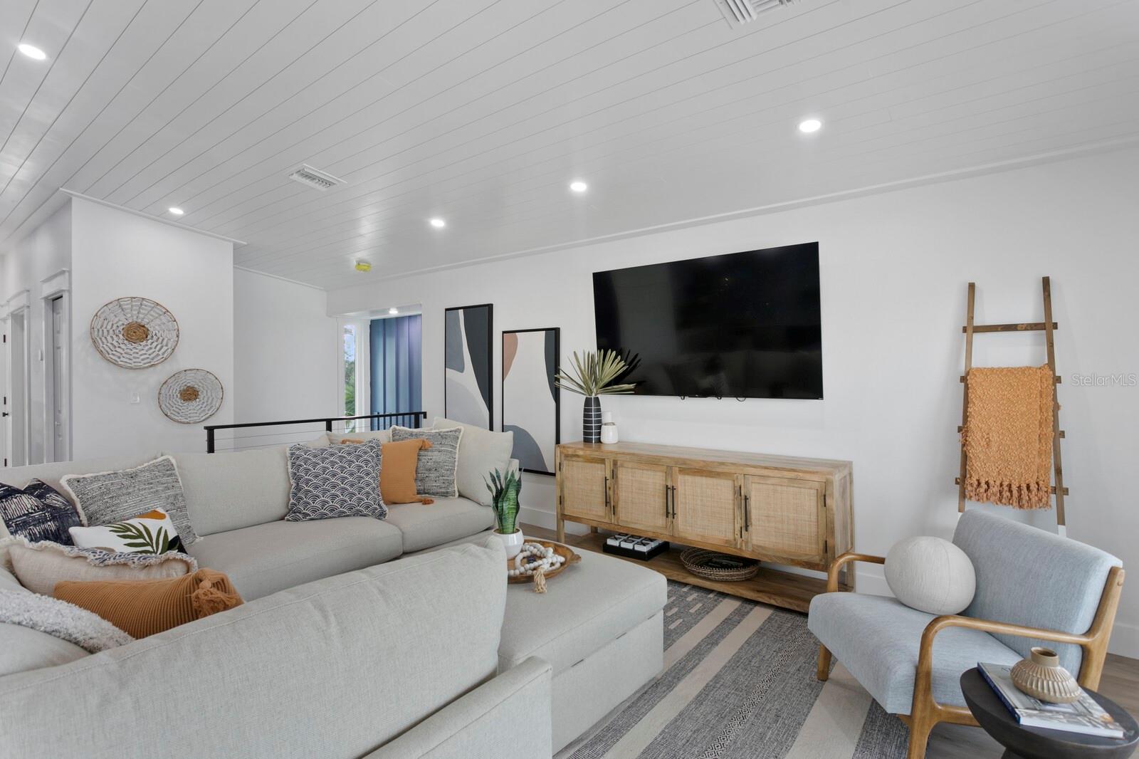 ILEXHURST - Residential
