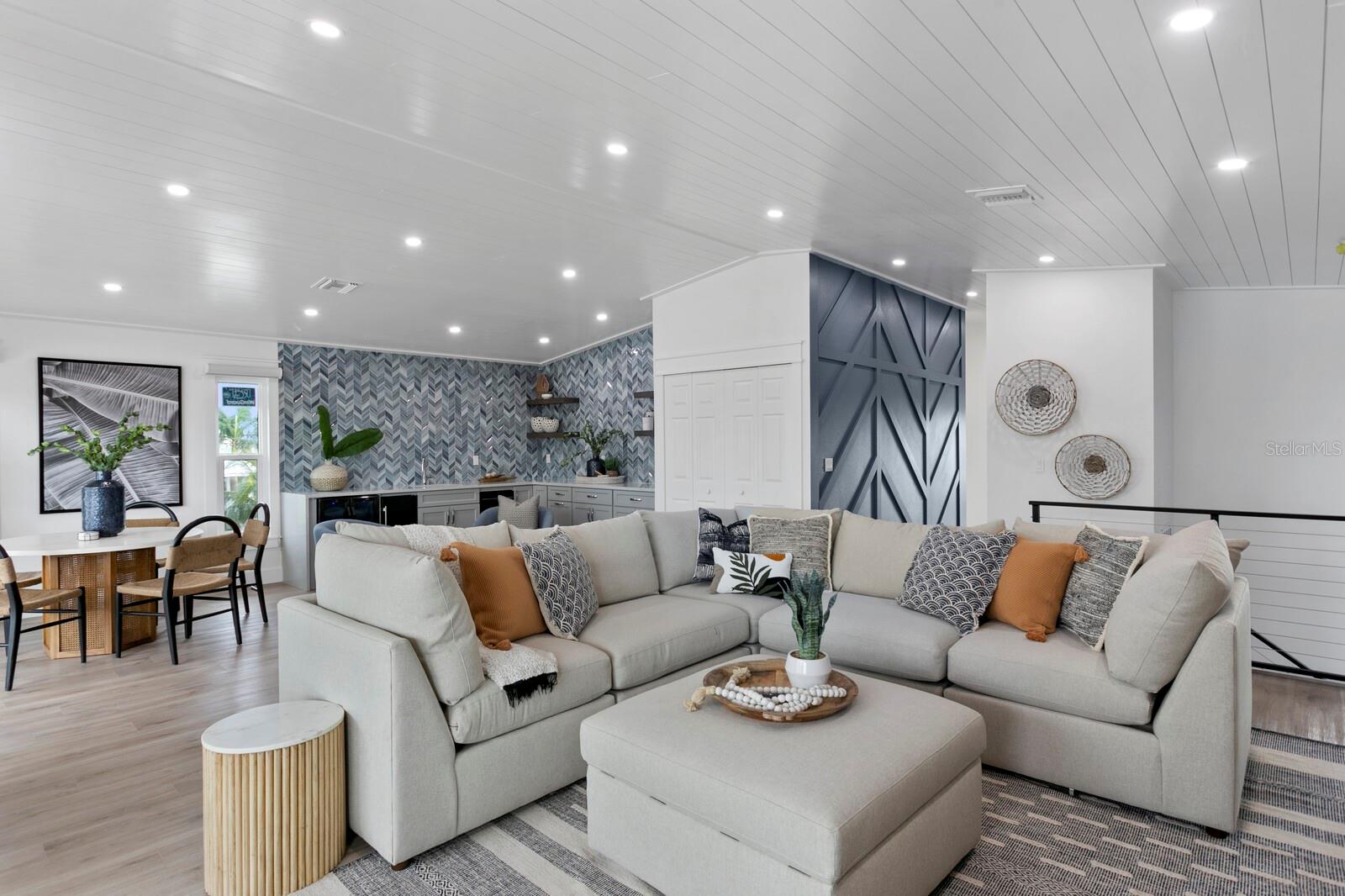 ILEXHURST - Residential