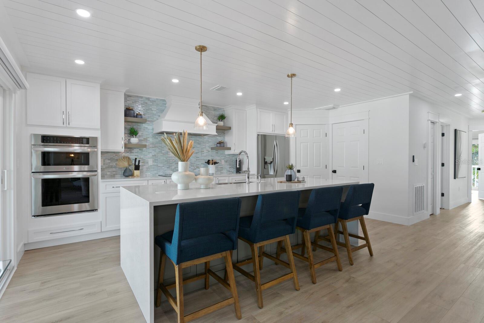 ILEXHURST - Residential