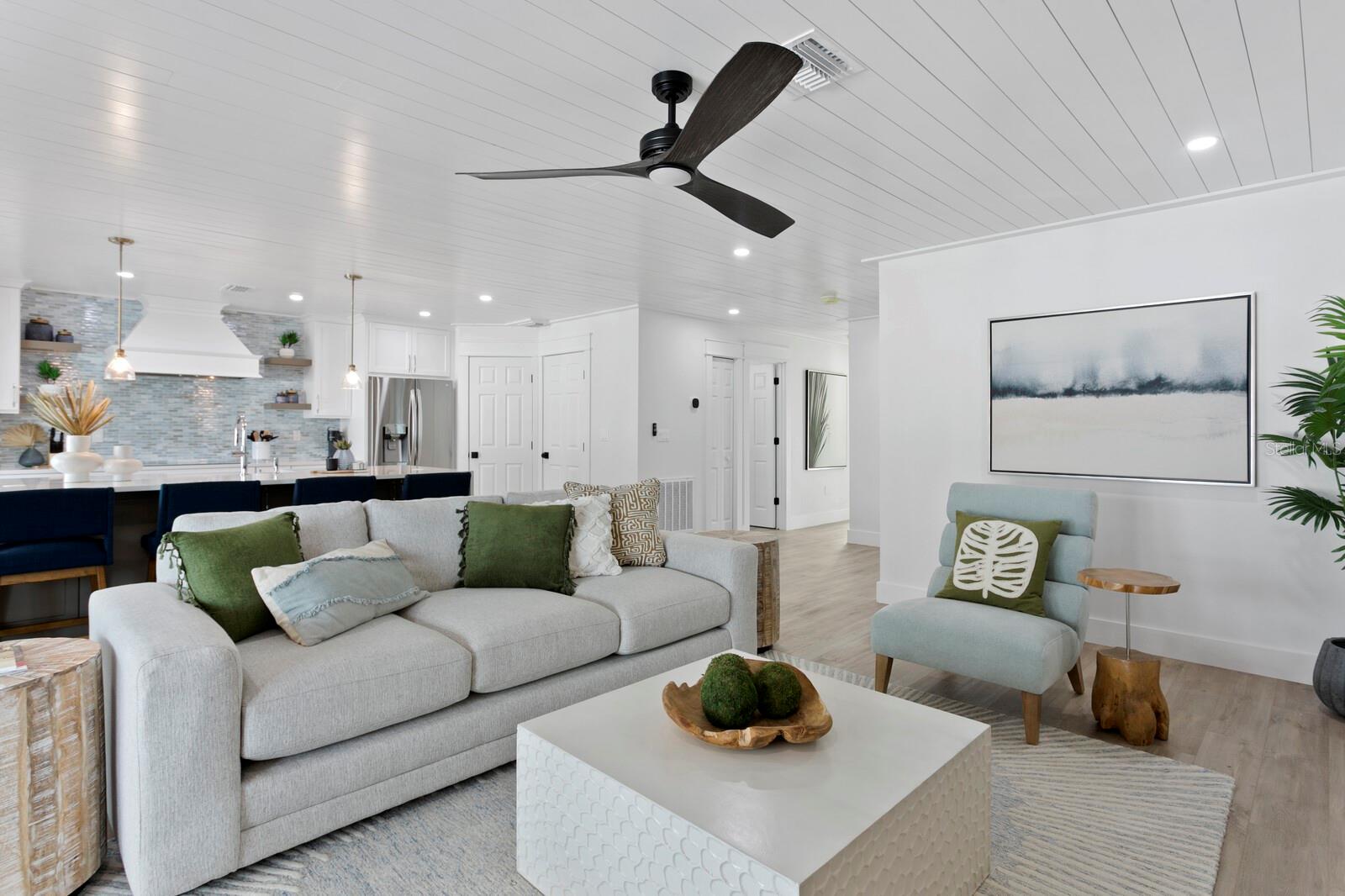 ILEXHURST - Residential
