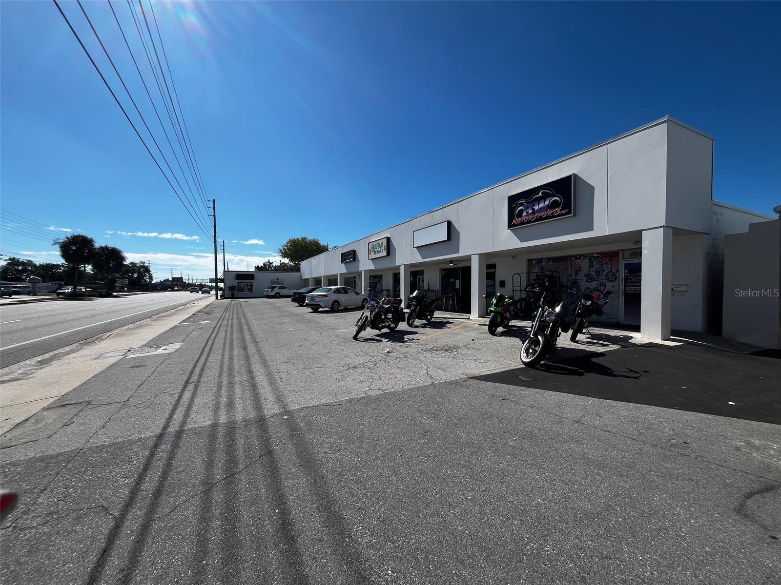 6020 SEMINOLE BOULEVARD