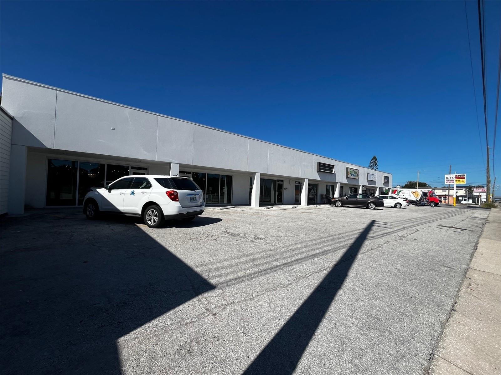 6020 SEMINOLE BOULEVARD