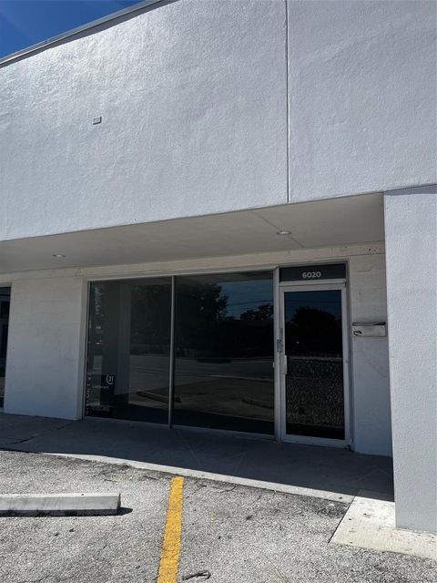 6020 SEMINOLE BOULEVARD SEMINOLE FL 33772