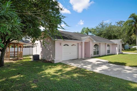 A home in VALRICO