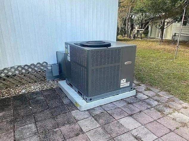 SALT SPGS VILLAGE - Residential