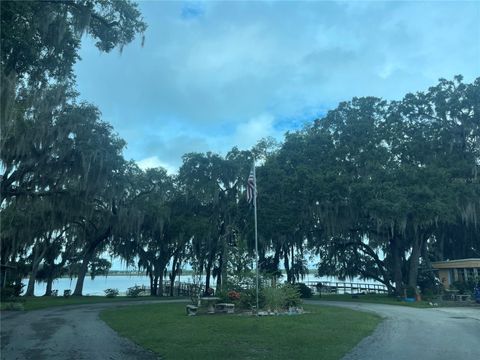 Photo of 25225 139th St, Salt Springs, FL 32134 (MLS # OM713403)