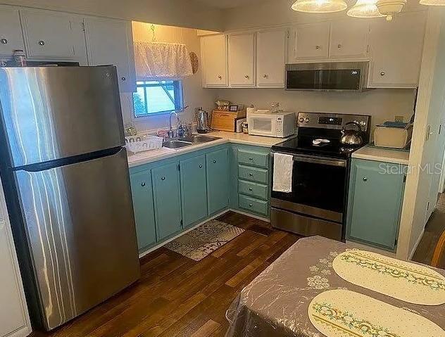 SALT SPGS VILLAGE - Residential