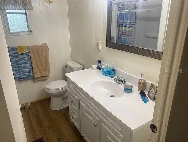 SALT SPGS VILLAGE - Residential