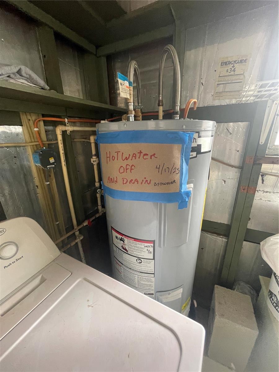 SALT SPGS VILLAGE - Residential