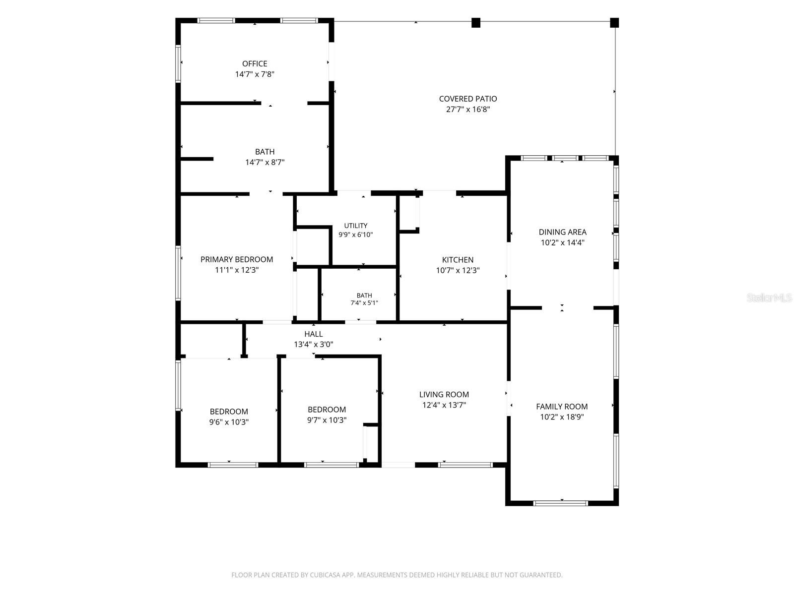 HOLIDAY VILLAGE SEC 3 - Residential