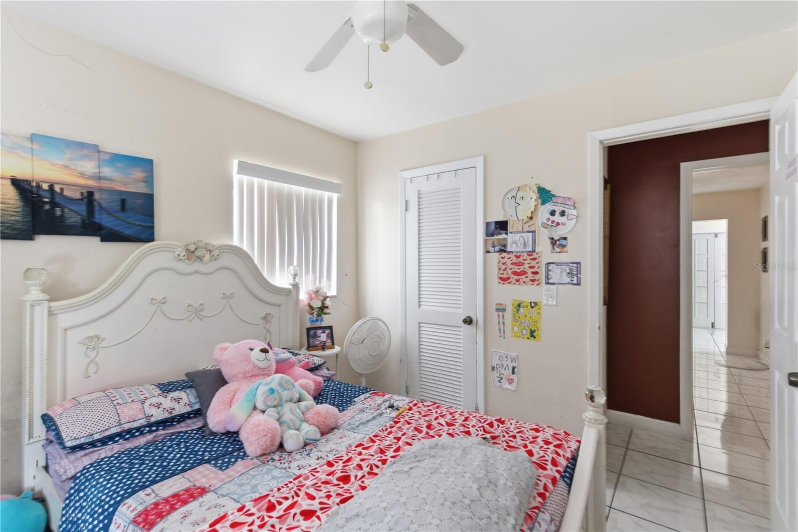 HOLIDAY VILLAGE SEC 3 - Residential