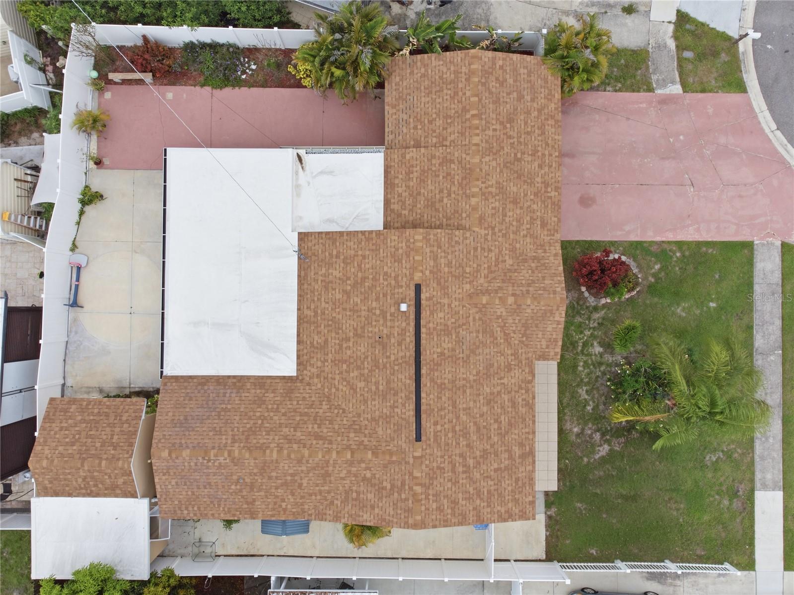 HOLIDAY VILLAGE SEC 3 - Residential