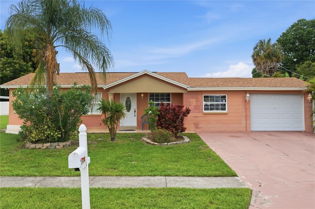 Photo of 4914 Holiday Drive, Tampa, FL 33615 (MLS # TB8513287)