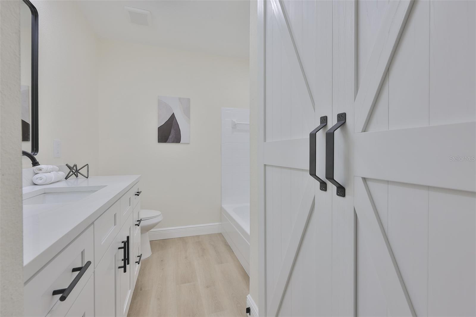 APOLLO BEACH UNIT FOUR - Residential