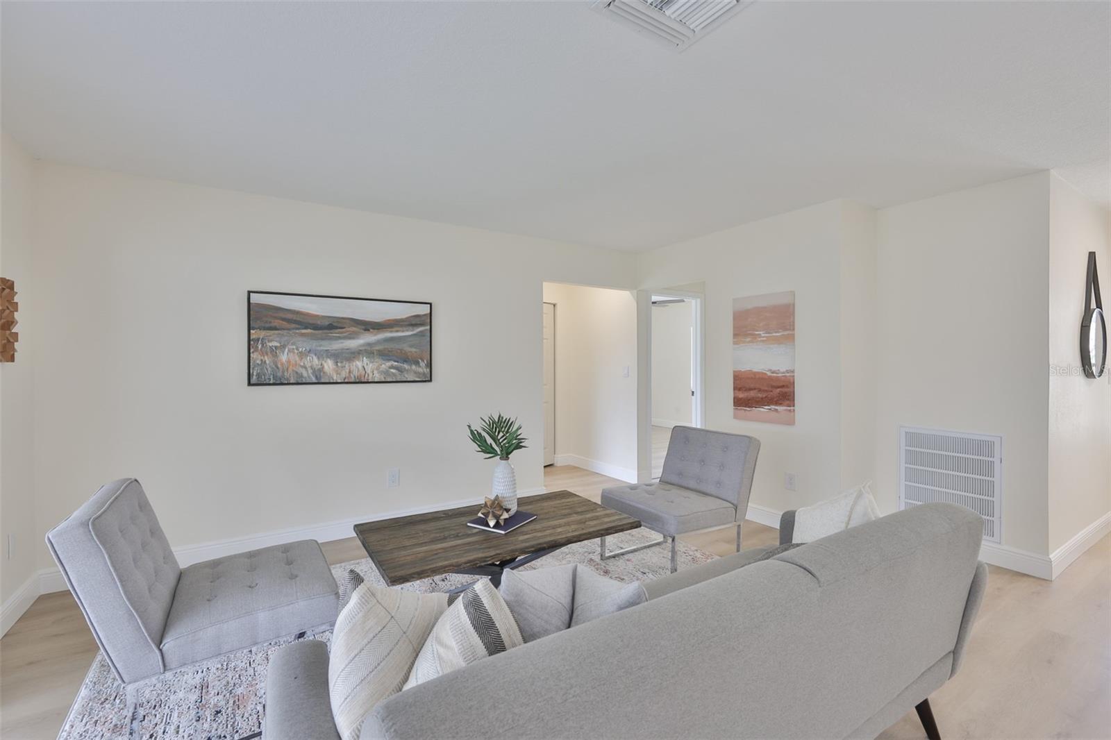 APOLLO BEACH UNIT FOUR - Residential