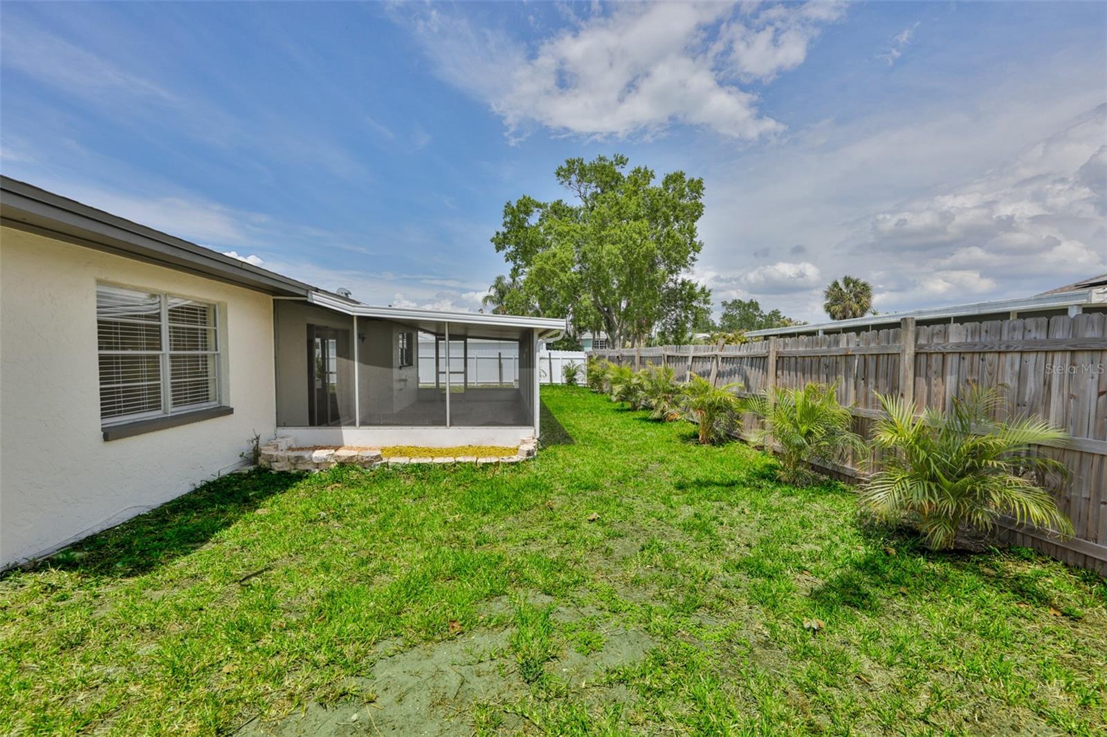 APOLLO BEACH UNIT FOUR - Residential