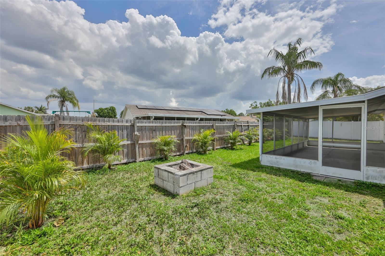 APOLLO BEACH UNIT FOUR - Residential