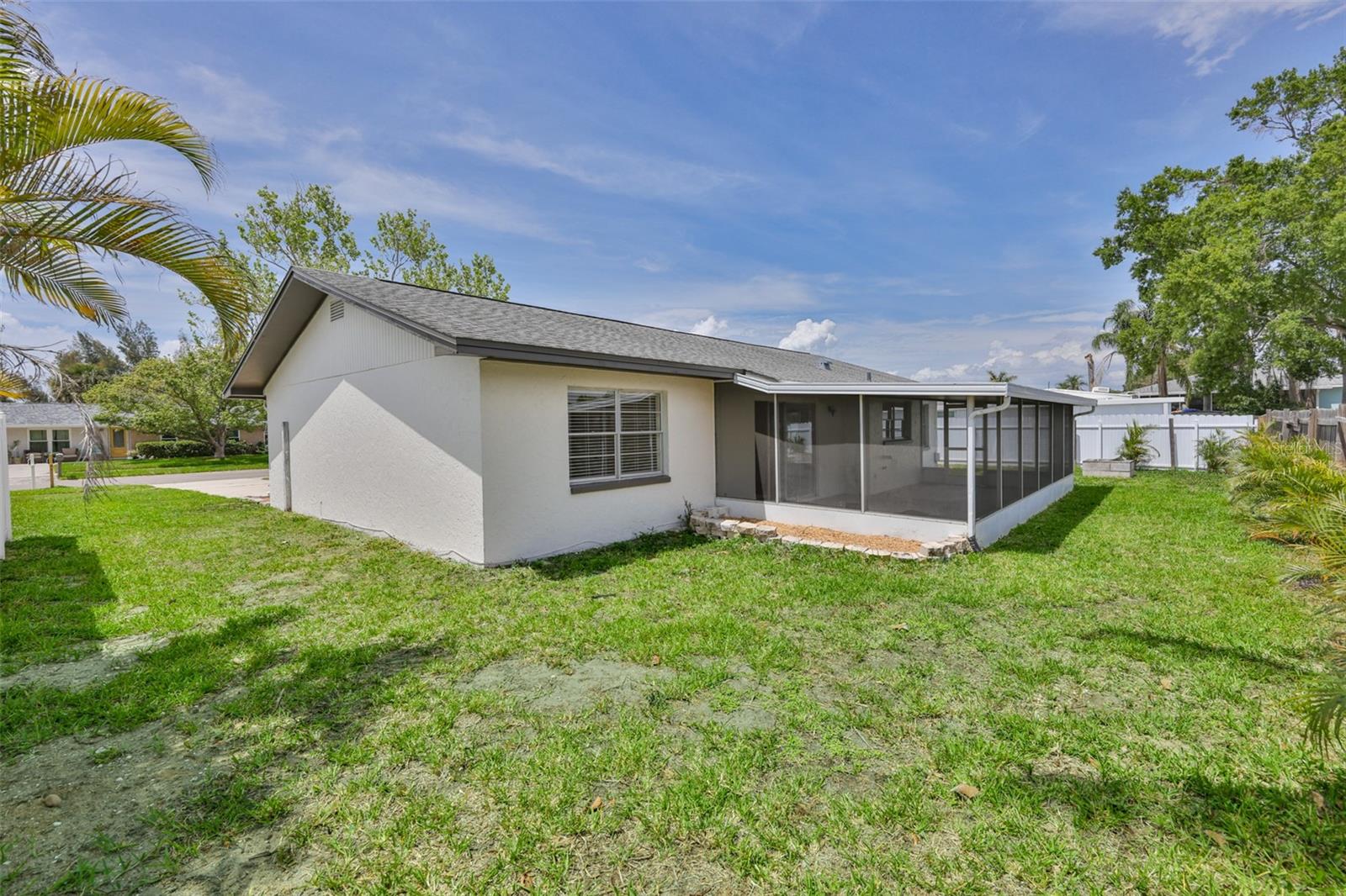 APOLLO BEACH UNIT FOUR - Residential