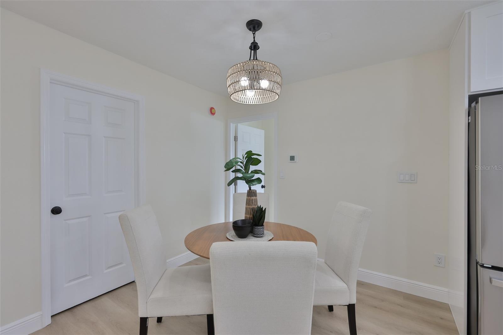 APOLLO BEACH UNIT FOUR - Residential