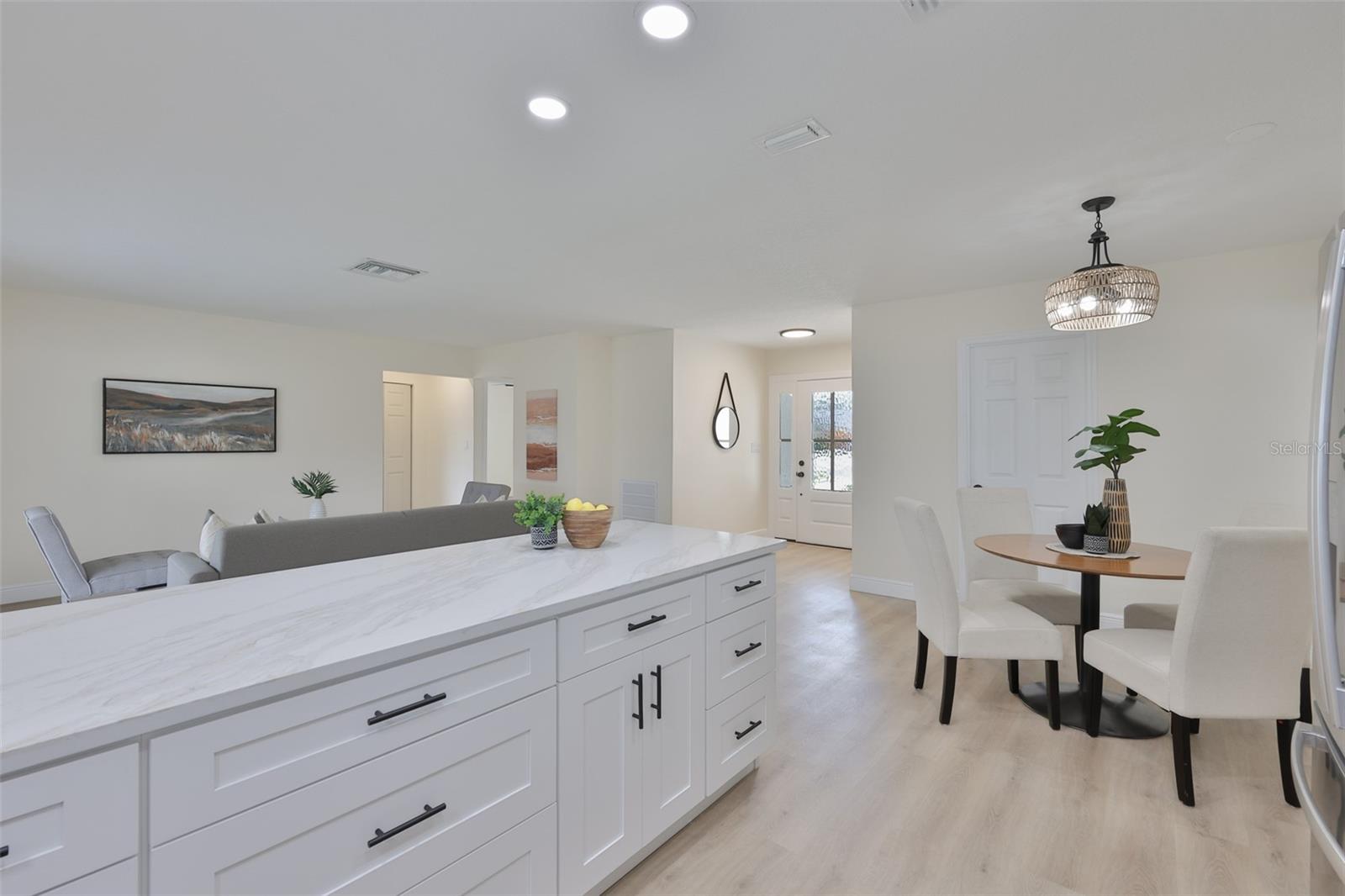 APOLLO BEACH UNIT FOUR - Residential