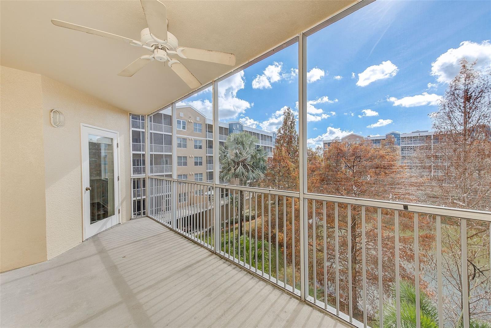 GOLF LAKE CONDO 3 AT EAST BAY - Residential