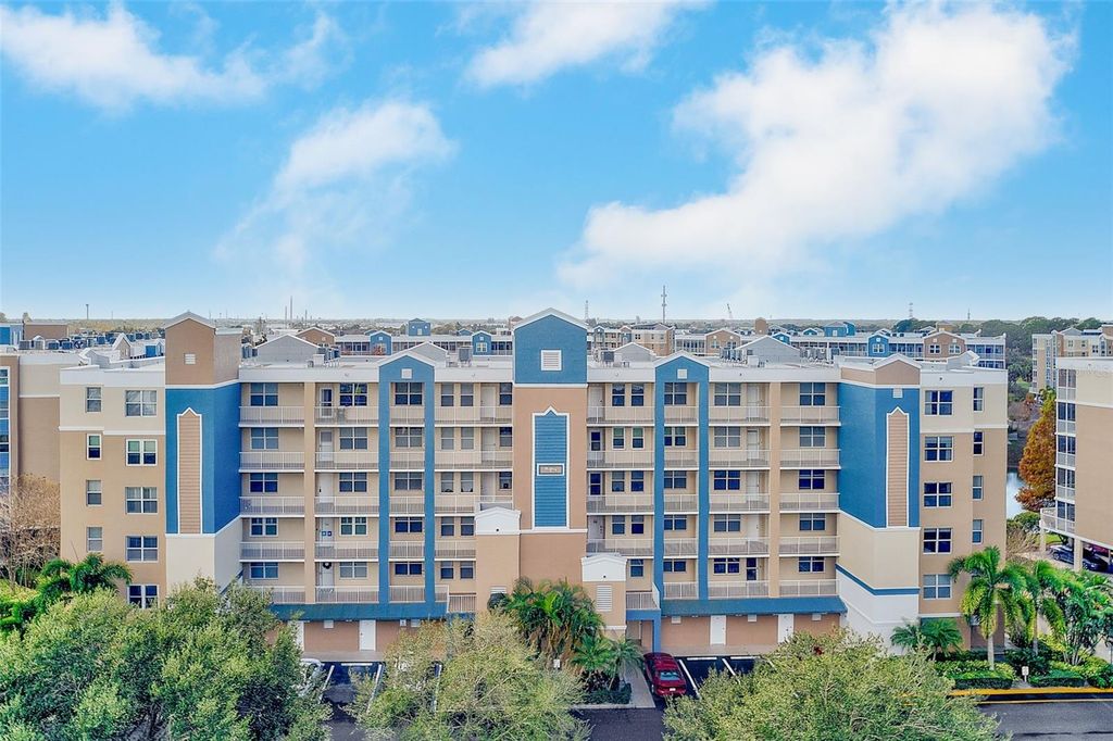 Photo of 960 Starkey Road #3302, Largo, FL 33771 (MLS # TB8487313)